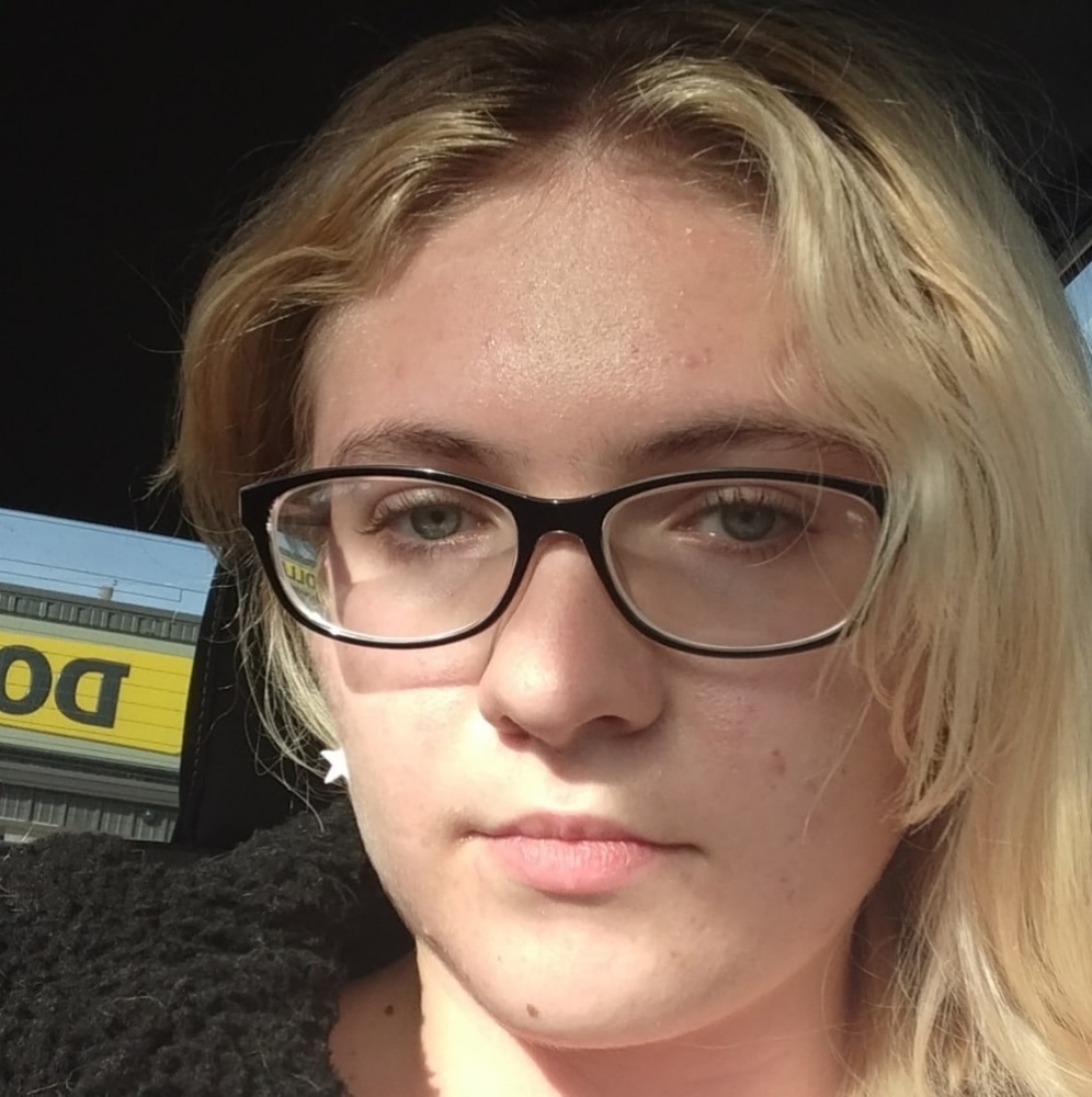 Meet your Posher, Kathryn